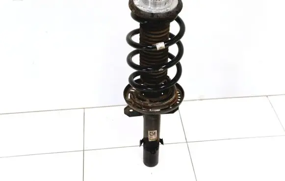 Mercedes-Benz Sprinter W907 W910 Front shock absorber/damper A9103209700