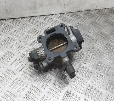 Hyundai Trajet Throttle valve 3517022600 960093002 5920269095531