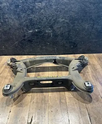 Mercedes-Benz C W205 Rear subframe 31934029