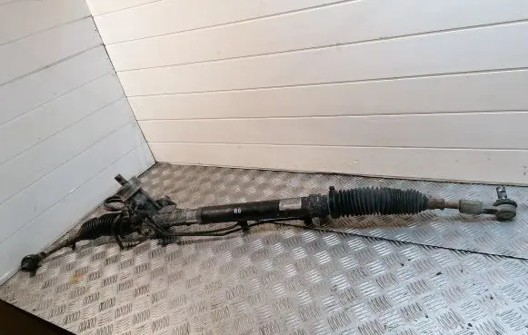 Audi A6 S6 C5 4B Steering rack 4B1422066E