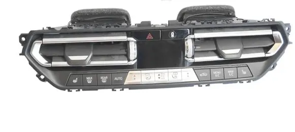 BMW X3 G01 Climate control unit 9459482