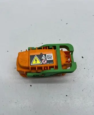 Renault Captur II Fuse 993B15333R