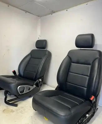 Mercedes-Benz ML W164 Interior set 