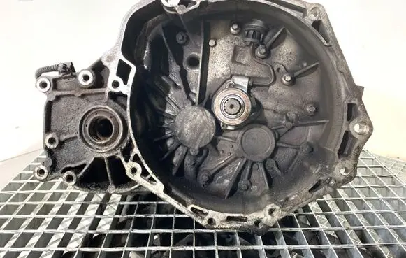 Opel Astra H Manual 5 speed gearbox 