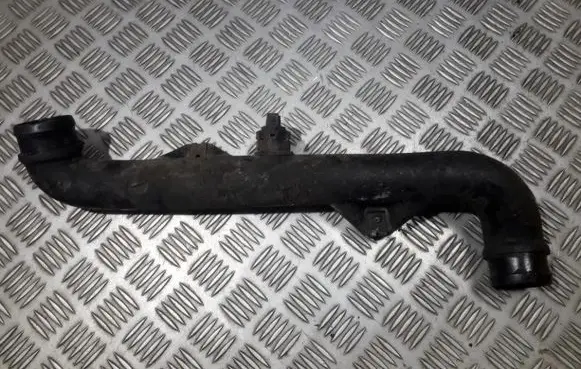 Volkswagen Golf IV Intercooler hose/pipe 1h0145840b