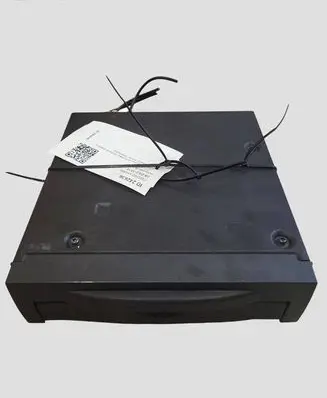 Volvo V50 CD/DVD changer 31344935 31310241
