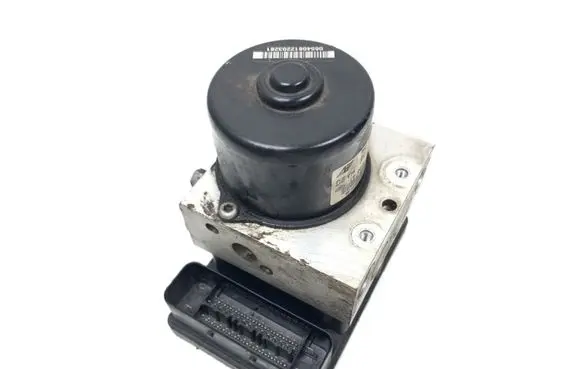 Volkswagen Sharan ABS Pump 7M3907379H 7M3614111R