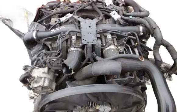 Land Rover Range Rover Sport L320 Turbo 6H3Q6K682EE
