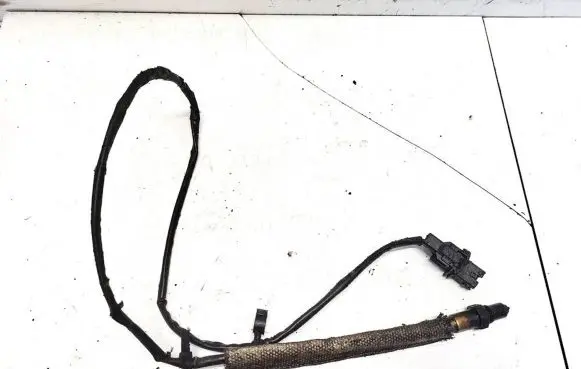 Volvo S60 Lambda probe sensor 0258007070 185031