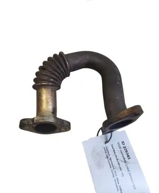 Seat Ibiza IV (6J,6P) EGR valve line/pipe/hose
