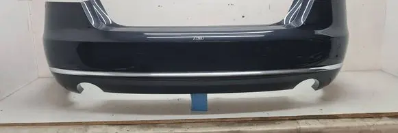 Audi A8 S8 D4 4H Rear bumper 4H0807511
