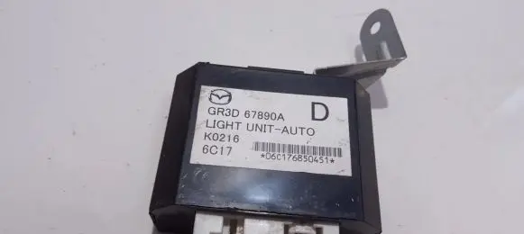 Mazda 3 I Light module LCM GR3D67890A K0216