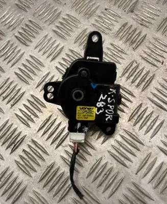 KIA Sportage Air flap motor/actuator D267AP9AA02