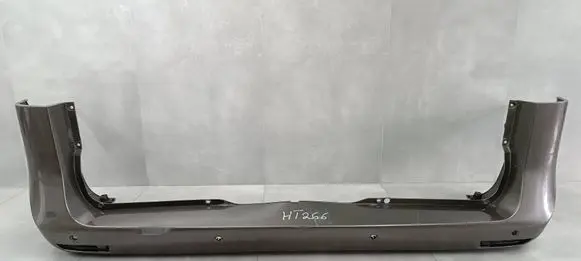 Mercedes-Benz Vito Viano W447 Rear bumper A44788071