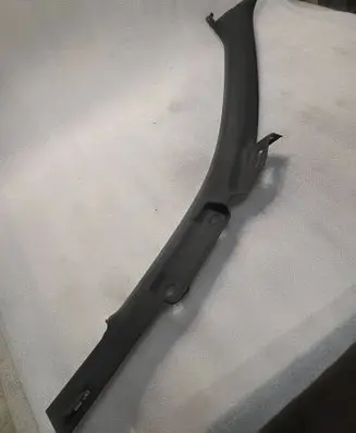 Audi A4 S4 B6 8E 8H (A) pillar trim 8E0867234
