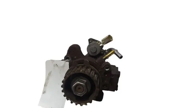 Ford Focus Fuel injection high pressure pump A2C53384062 5WS40893