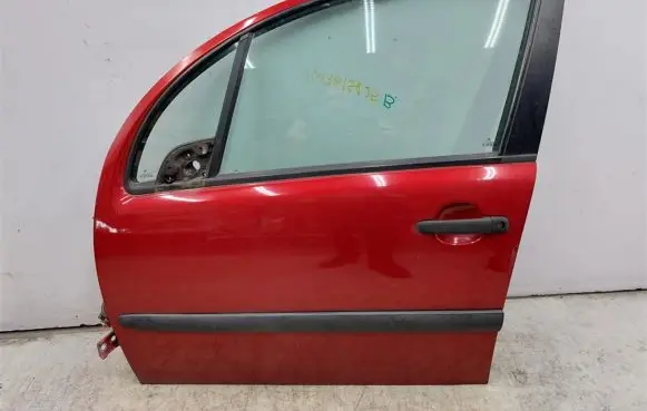 Citroen C3 Front door