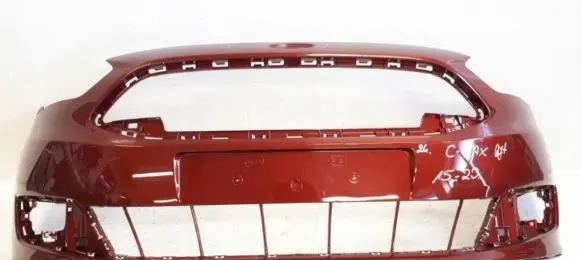 Ford C-MAX II Front bumper