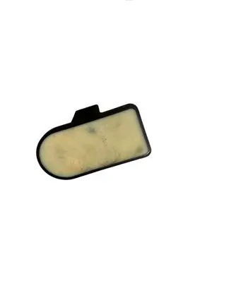 Tire pressure sensor