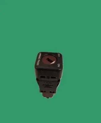 Citroen C5 Passenger airbag on/off switch 96413912XT 2315950940