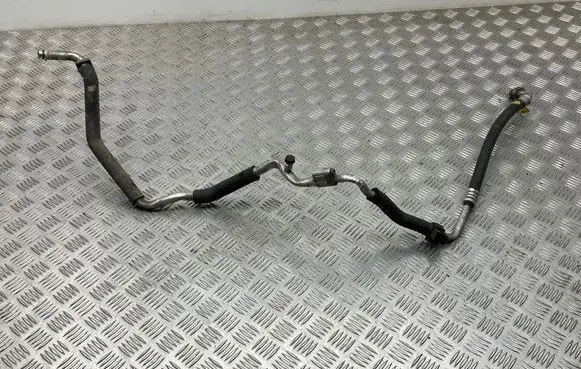 Toyota Prius+ (ZVW40) Air conditioning (A/C) pipe/hose 