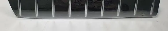 Mercedes-Benz B W245 Trunk/boot sill cover protection A1696940225