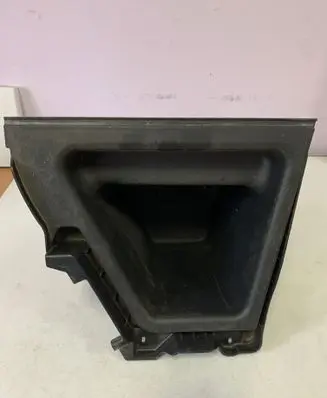BMW X3 E83 Glove box in trunk 3403537 51473403537