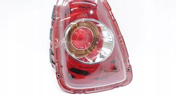 Mini One - Cooper Coupe R56 Rear/tail lights 7255909