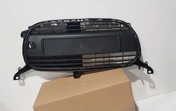 Citroen C1 Quarter panel pressure vent 531120H060A