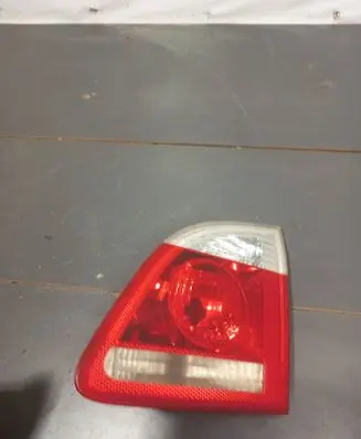 BMW 5 E60 E61 Tailgate rear/tail lights 278802