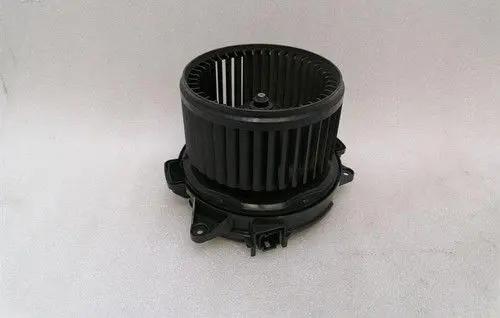 Maserati GranTurismo Heater blower motor/fan resistor 673000089