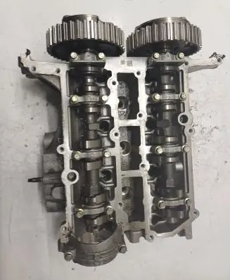Ford Focus Engine head RFE3BG6090