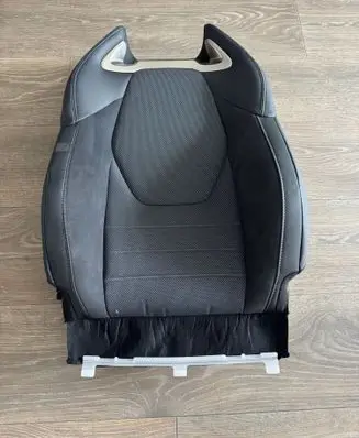 Toyota C-HR II Front driver seat 71074F4650B2 87530F4020A
