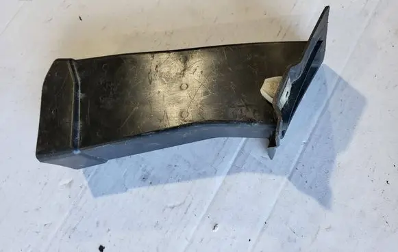 Air intake duct part