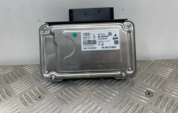 Audi Q5 SQ5 Steering rack control module 8W0907144G 8W0907144C