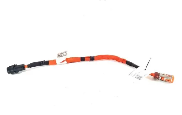 Mercedes-Benz A W177 Other wiring loom A1775407830