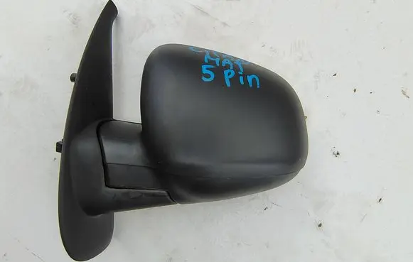 Mercedes-Benz Citan W415 Front door electric wing mirror