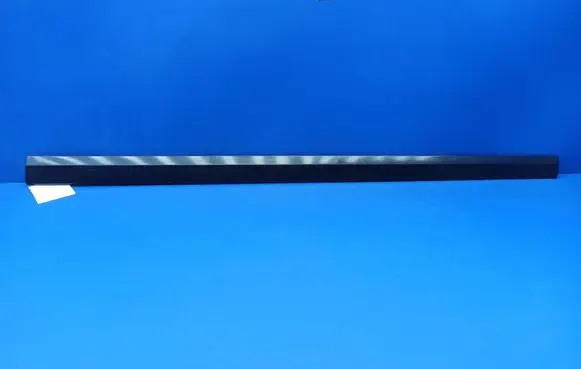 Mercedes-Benz E W211 Front door trim (molding) A2116901062