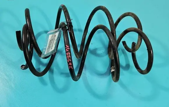 BMW 1 F20 F21 Front coil spring IMPRK1466695