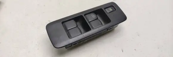 Nissan Qashqai Electric window control switch 25401jd001
