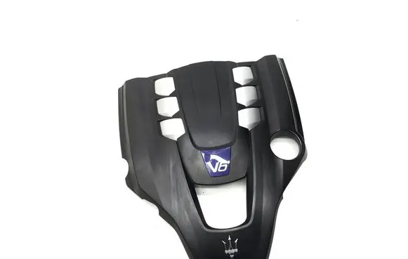 Maserati Ghibli Engine cover (trim) 