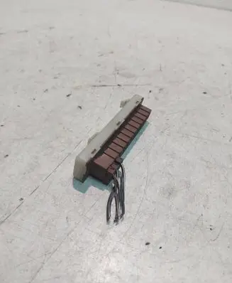 Other control units/modules