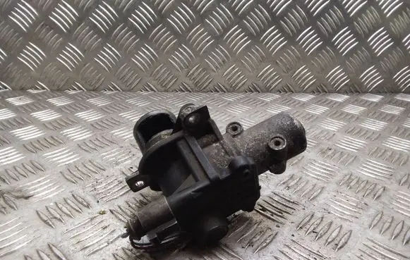 Nissan Qashqai EGR valve 82002822949 8200550348