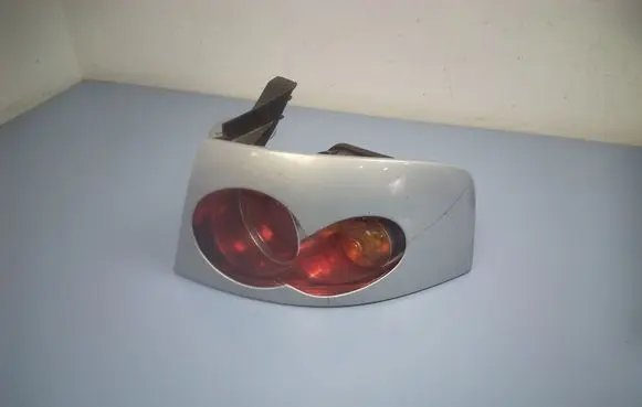 Seat Ibiza III (6L) Rear/tail lights 6L6945112 45405