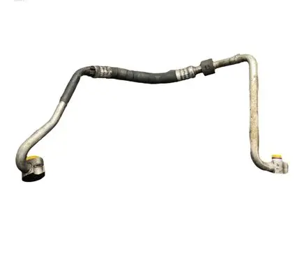 Air conditioning (A/C) pipe/hose