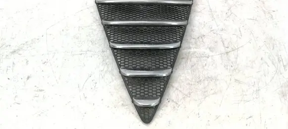 Alfa Romeo GT Front bumper upper radiator grill LS380128 ST3929 GFABC514