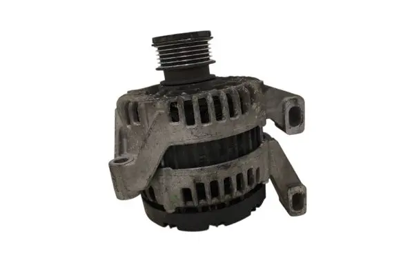 Ford S-MAX Generator/alternator 0121615005