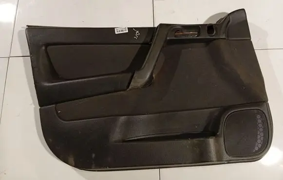 Opel Astra G Front door card panel trim