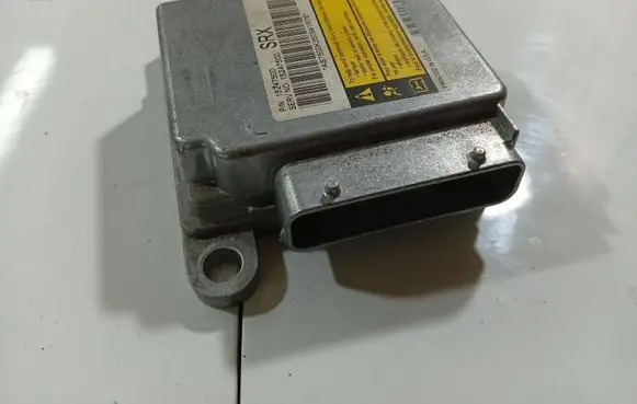 Airbag control unit/module