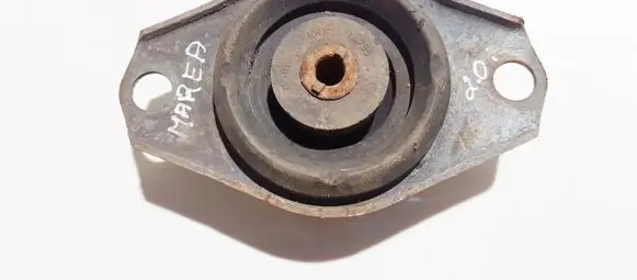 Fiat Marea Engine mount bracket 7792020